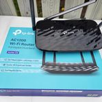 TP-Link Router