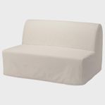 Bäddsoffa - Ikea Lycksele
