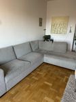 Mio soffa, soffbord