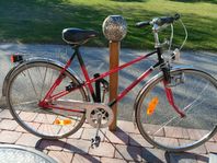 Damcykel Crescent  28 tum 3-vxl
