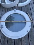 Runt toa Elit fönster 58cm i diameter