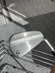 Nya modellen: Taylor Made P770 5-P, stiff