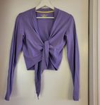 Lila bolero 