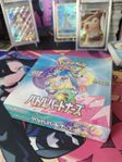 Pokemon Battle Partners sealed booster box