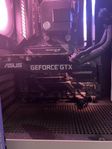 grafikkort gtx 1660ti 6gb