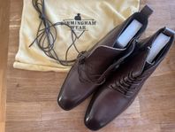Boots från Birmingham Wear