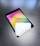 Apple iPad (9th Gen) 10.2" Wi-Fi + Cellular 256GB Space Grey