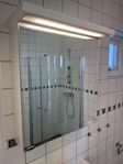 Spegelskåp Vedum