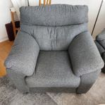 Fåtölj