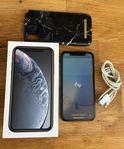 iPhone XR, 64GB