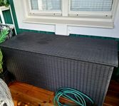 Dynbox i konstrotting