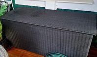 Dynbox i konstrotting