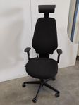 kontorsstol rh logic 400 komfort 