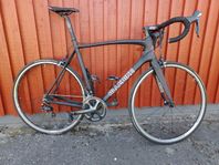 Allebike racercykel