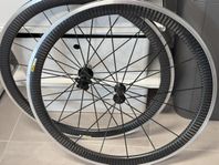 Mavic Cosmic Pro Carbon 28” hjulpar