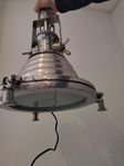Industriell Skeppslampa