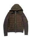Moncler tricot cardigan 