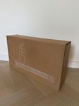 Unifi 24 PoE Switch Helt Ny
