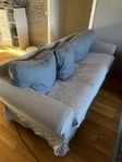 3-sits ektorp soffa 