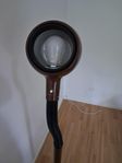 retro lampa 