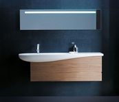 ALESSI ONE BADRUMSINREDNING