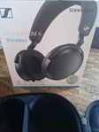 Sennheiser Momentum 4, BTD 600
