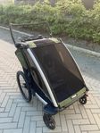 Thule Charlotte Cab 2