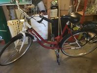 cykel
