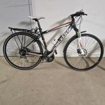 Scott Sportster