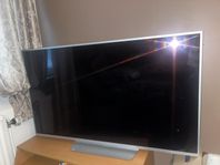 Philips 55” 4K/UHD/55PUS8204 med Ambilight