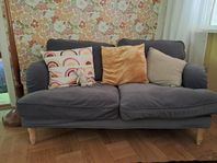 fin soffa 