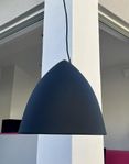 Taklampa 35 cm