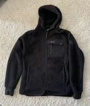 Revolution Race fleece hoodie