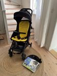 Barnvagn Carena Kobbe