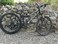 Mountainbike 24”