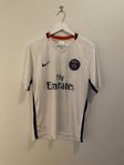 Fotbollströja PSG Zlatan Ibrahimovic 
