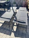 Solsängar 4 st