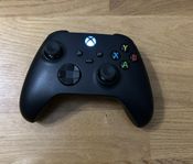 Xbox Controller Stick drift på höger styck