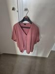 Rosa topp, Lindex 