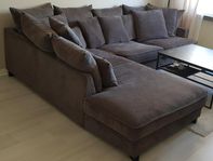 Estelle divan soffa