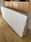 Resårmadrass IKEA
