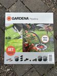 Startset Gardena pipeline 