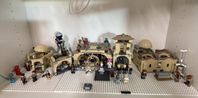 Lego Star Wars 