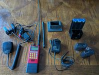 Ericsson/Niros B96A 69 MHz