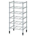 Omar vinhylla Ikea