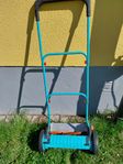 stroller, gräsklippare,markis