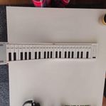 Carry on folding piano 88