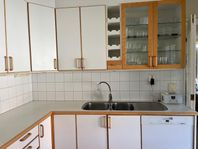 Kök från Marbodal