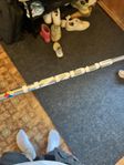 Hzrdus 50g 5.5 Callaway 