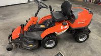 Husqvarna Rider 214TC åkgräsklippare
